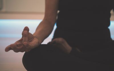 Meditation and You: What Science Can Tell Us About Meditating