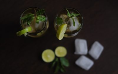 These Low Sugar Drinks Will Keep You Refreshed