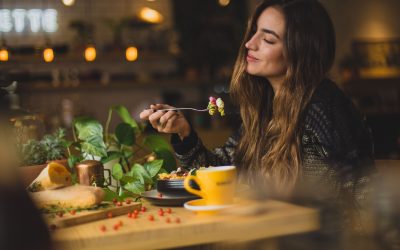 7 Simple Tips for Mindful Living