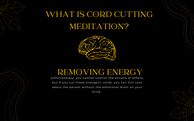 What Is Cord Cutting Meditation? And How to Do It in 5 Steps